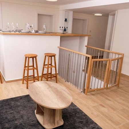 Kincses Sziget Apartman Ráckeve Exterior foto