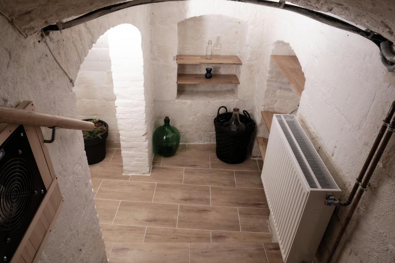 Kincses Sziget Apartman Ráckeve Exterior foto