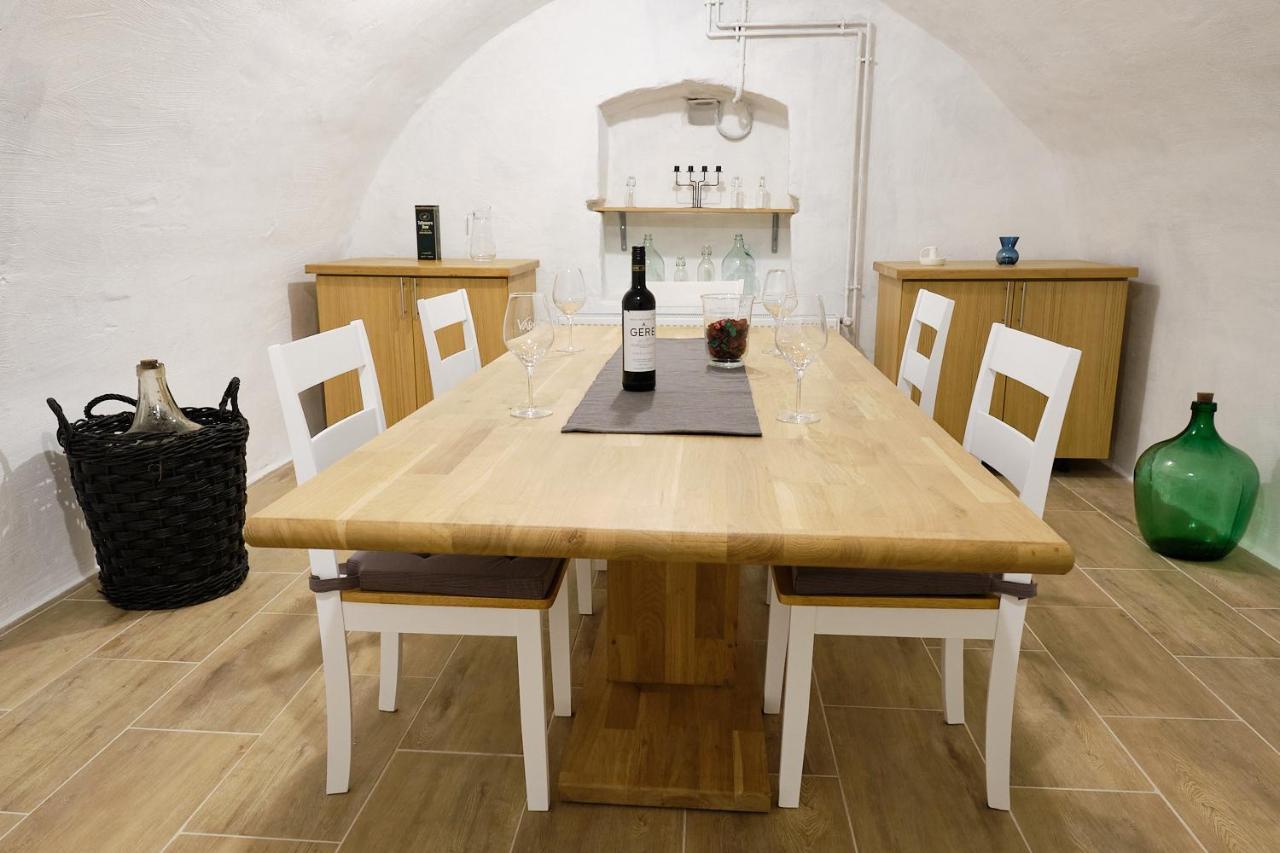Kincses Sziget Apartman Ráckeve Exterior foto
