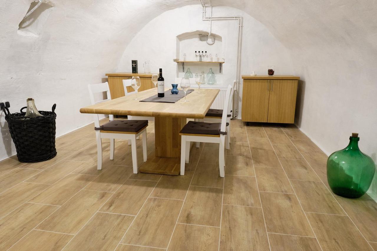 Kincses Sziget Apartman Ráckeve Exterior foto